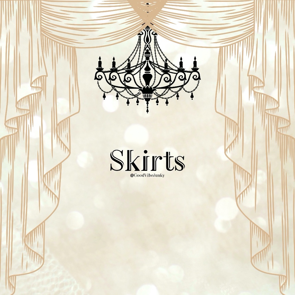 Skirts